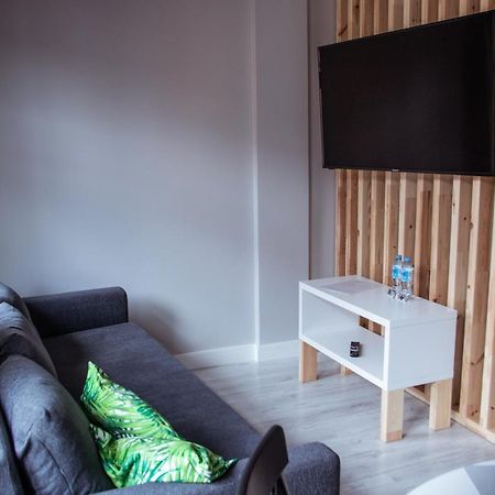 Apartamenty Dluga 6 Bydgoszcz Exterior foto