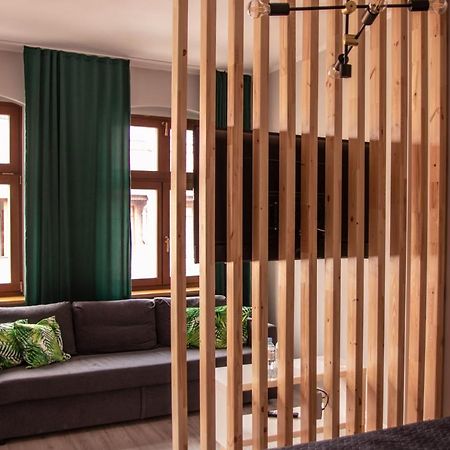 Apartamenty Dluga 6 Bydgoszcz Exterior foto