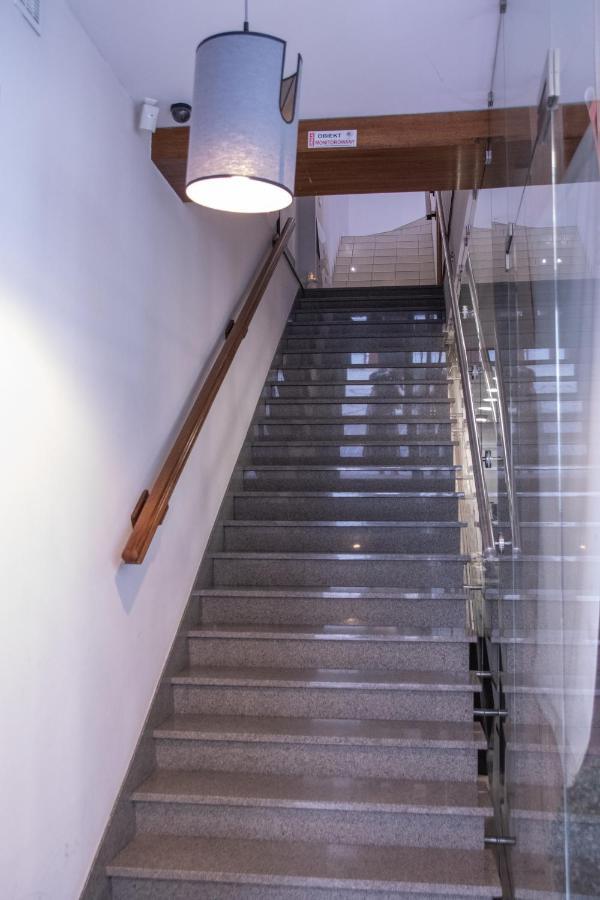 Apartamenty Dluga 6 Bydgoszcz Exterior foto