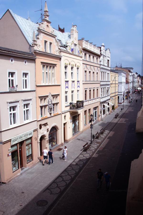 Apartamenty Dluga 6 Bydgoszcz Exterior foto