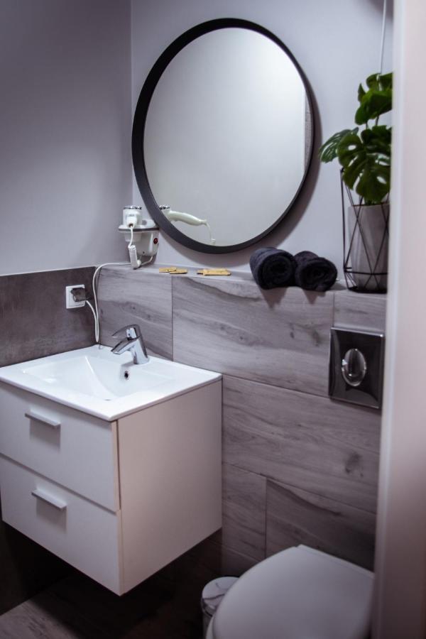 Apartamenty Dluga 6 Bydgoszcz Exterior foto